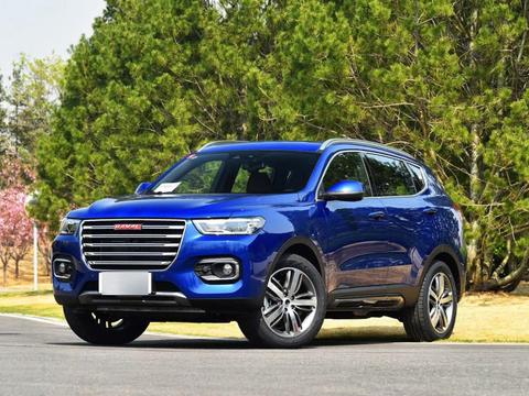 全新哈弗H6推出的豪华、超豪华车型，究竟值不值得买？