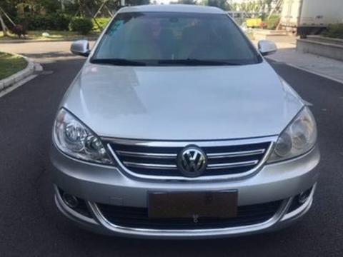 全新朗逸1.5T自动舒适版实车到店，14.29万起售，性价比太低