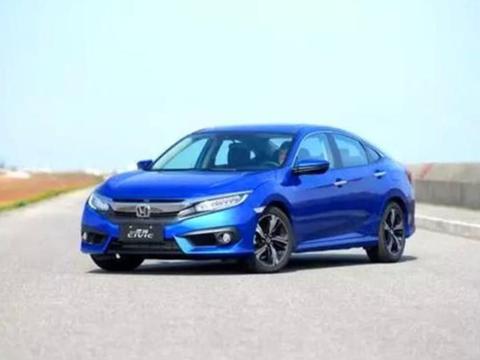 放弃高尔夫GTi选择思域10代，不愧是“神车”实力着实强悍