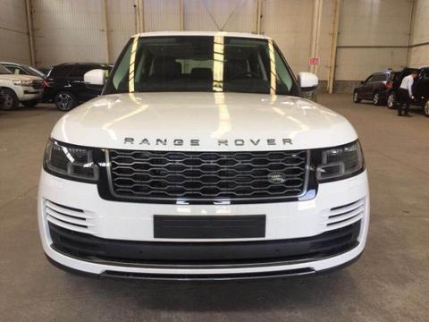 18款路虎揽胜行政3.0柴油到底好不好?