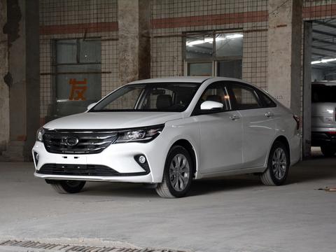 我们应该用发展的眼光看待自主品牌 就像这两款车