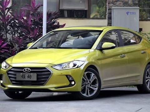 销量同比暴涨近6倍，这款车终于回归了家轿主流前十