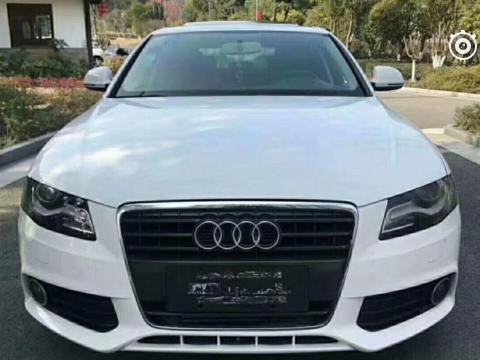 手握30万，为何大多数人宁买奥迪低配也不买迈腾顶配？