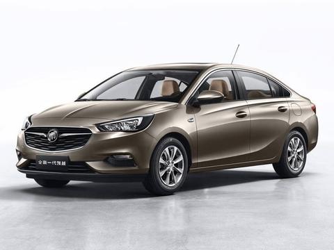 近期“别克“动态汇总，都在这个专题里