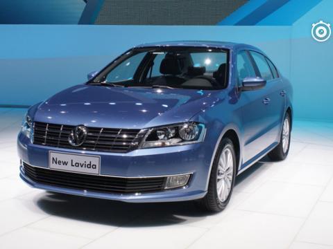 全新的朗逸PLUS，将再度霸占销售榜首至少10年？