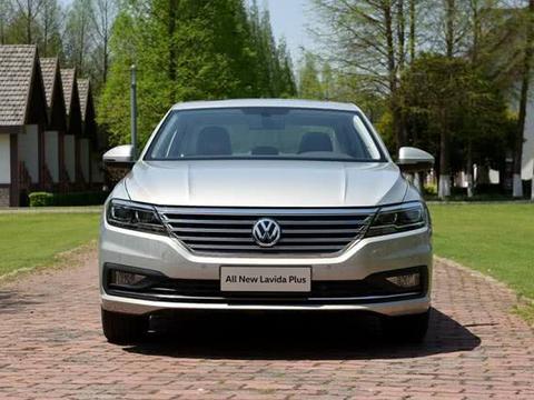 大众神车降价了！朗逸降价4.9万元，比英朗划算，1.5L仅7.1万