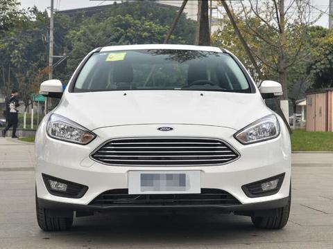 这车曾经是速腾劲敌，被长安玩坏，1.5T＋6AT卖12万也白搭