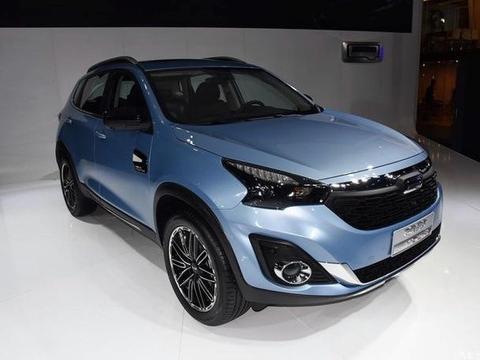 观致销量大增近5倍，中国高端品牌崛起的又一次信号？