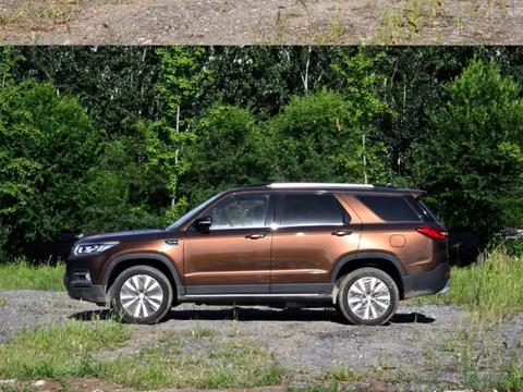 不到20万，这五款大空间7座SUV买谁都没错！