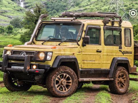 印度版“奔驰G级”只要8万元，如果引入中国会大受欢迎？