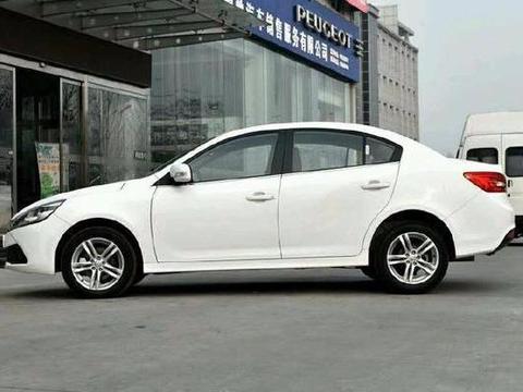 5万出头, 6AT 手自一体, 油耗3毛, 还买什么捷达、丰田?