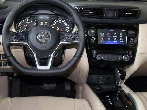 日产奇骏值得入手吗? 这位奇骏车主行驶1300公里后有话说!