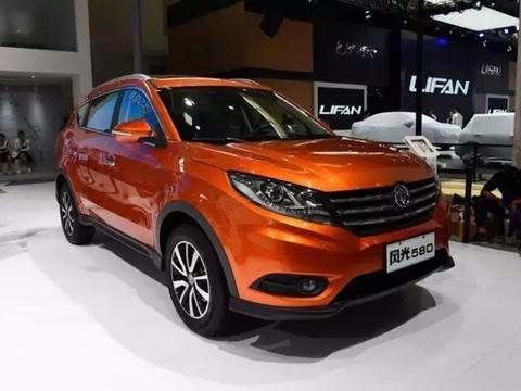 一车扛起一面旗！这几款SUV都是家里的顶梁柱，实力杠杠的！