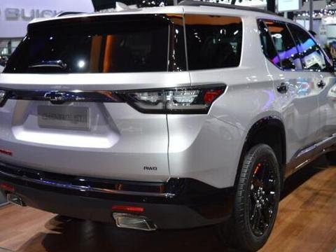 全新7座SUV强悍来袭, 途昂都不是对手, 汉兰达国内地位将易主