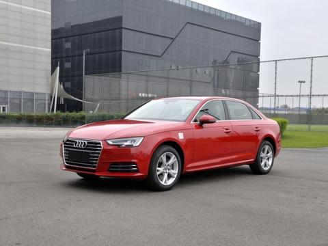 豪华品牌中型车，你选谁？