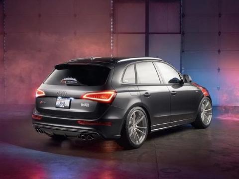 豪华进口配置3.0T，马力354P，性能吊打普拉多，才56万起