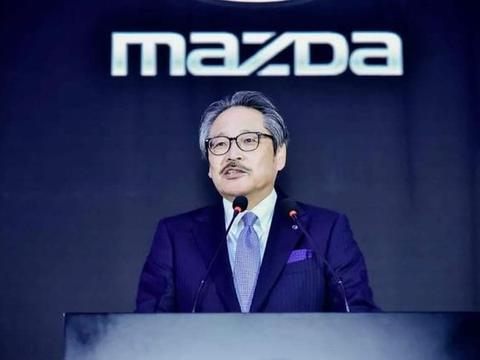 热效率高达50%,全的新昂克赛拉亮相,油耗比混动还低?!