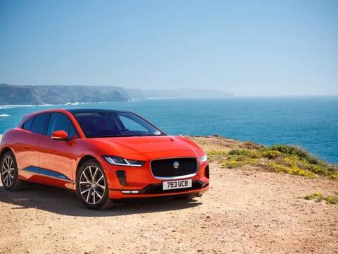 锦程说车 | 葡萄牙首试捷豹I-PACE，与特斯拉“道不同不相为谋”