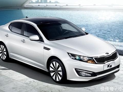 合资B级车沦落到A级车价的格,曾卖16万被人疯抢,现降6万!!