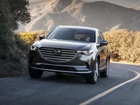 马自达车型给为印象最深的有三大方面：一是创驰蓝天技术的运用