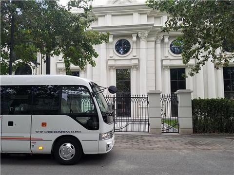 丰田考斯特价格 柯斯达改装方案引领潮流