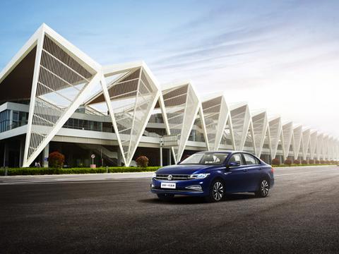 鉴美见新！全新一代宝来“美学之旅”