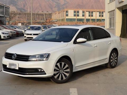 2018款全新速腾1.6L自动舒适版动力怎么样? 值不值得买?