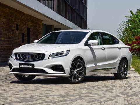 油耗降了，价格上涨，吉利博瑞GE到底值不值？