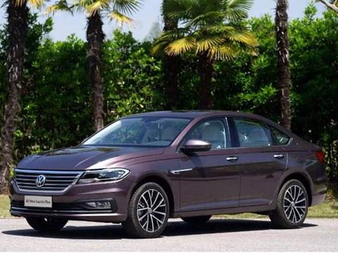 大众这是不给卡罗拉活路，新朗逸仅11万，高配1.4T油耗仅5.4L