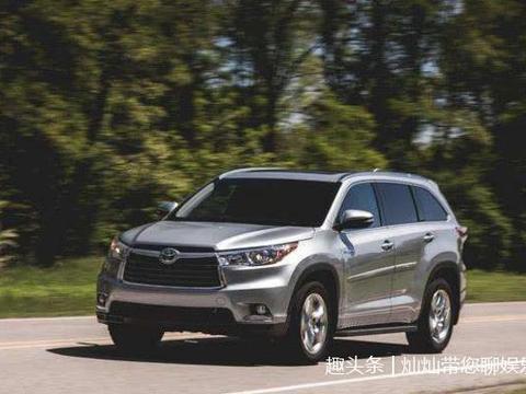 “开不烂”的4款车，10年无需大修，最后一辆修理工都没修过！