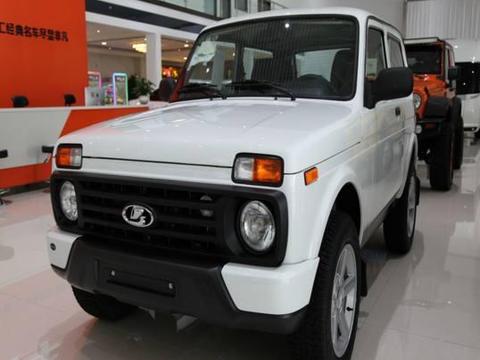 这台俄罗斯SUV，越野不输牧马人，还买啥奔驰G级！