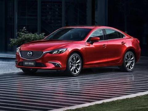 给大家推荐几款20万元左右，颜值又高，又有运动感的B级车