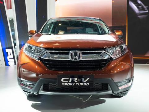 一如既往的强大，重庆车展就看它啦！