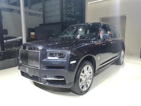 2018深港澳车展价值三个亿的豪华展车阵容—8号馆 确定不来看看?