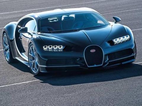 售价250万欧元的超级跑车，6分钟烧完100升油，送我都不要！