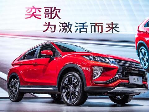 “三菱“最新资讯都在这了，就等你来