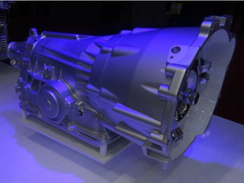 吉利自产7DCT、合资爱信6AT，摒弃澳大利亚DSI