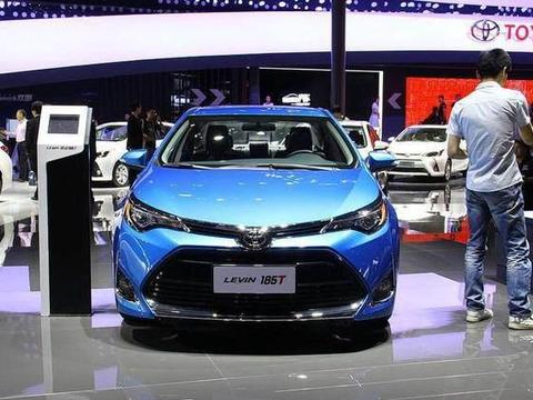 提了这辆合资车，放弃朗逸，售价狂降3万，油耗3.8毛，卖9万