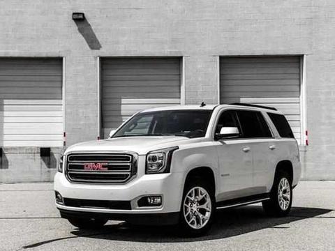 车长达到5.3米，标配V8发动机百公里18个油