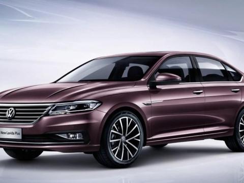 朗逸宝来双双换代MQB，这颜值尺寸和用料，又是要当冠军好多年