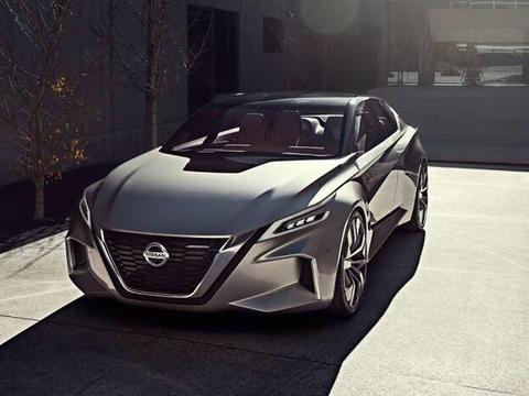 凯美瑞这次凉了！新车比奥迪A8漂亮，售价不足18万一旦上市必火