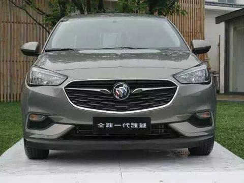 停产2年神车复活, 配3缸发动机我忍了, 但网友说: 就是赛欧换壳