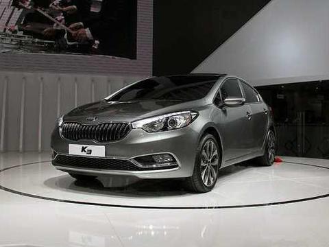 韩系真的急了，为夺回市场新车上市就降四万，起售7万油耗还低