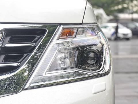 又一台豪华SUV在华倒下，曾卖135万，如今45万没人买