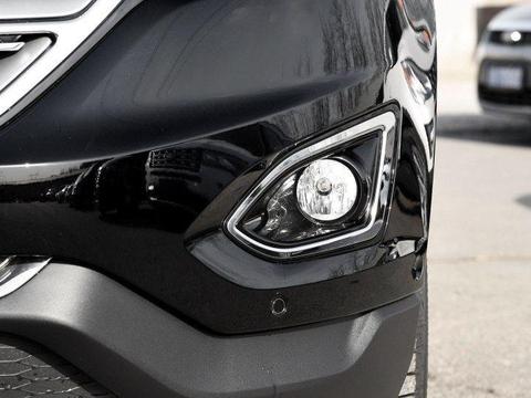 本田冠道的天敌-锐界值得买吗？这几位车主来告诉你答案吧！