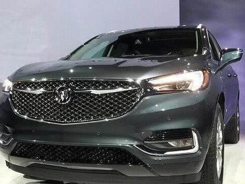 这款车即将国产，车长超5米，2.0T+四驱，一点不输途昂！