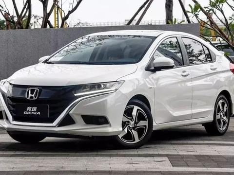 3款最没诚意的合资车 10万车的用料不如5万国产