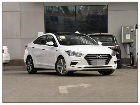 现代被逼急了！神车力降2.6万，比迈锐宝漂亮，仅10万买啥卡