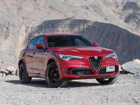 纯进口50万断卡宴后路，2.9L+V6配四驱512马力，提速3.9秒虐哭Q5