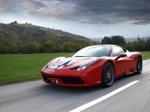 听说洛杉矶湖人要有大动作？先来看看几位意向球星开啥车